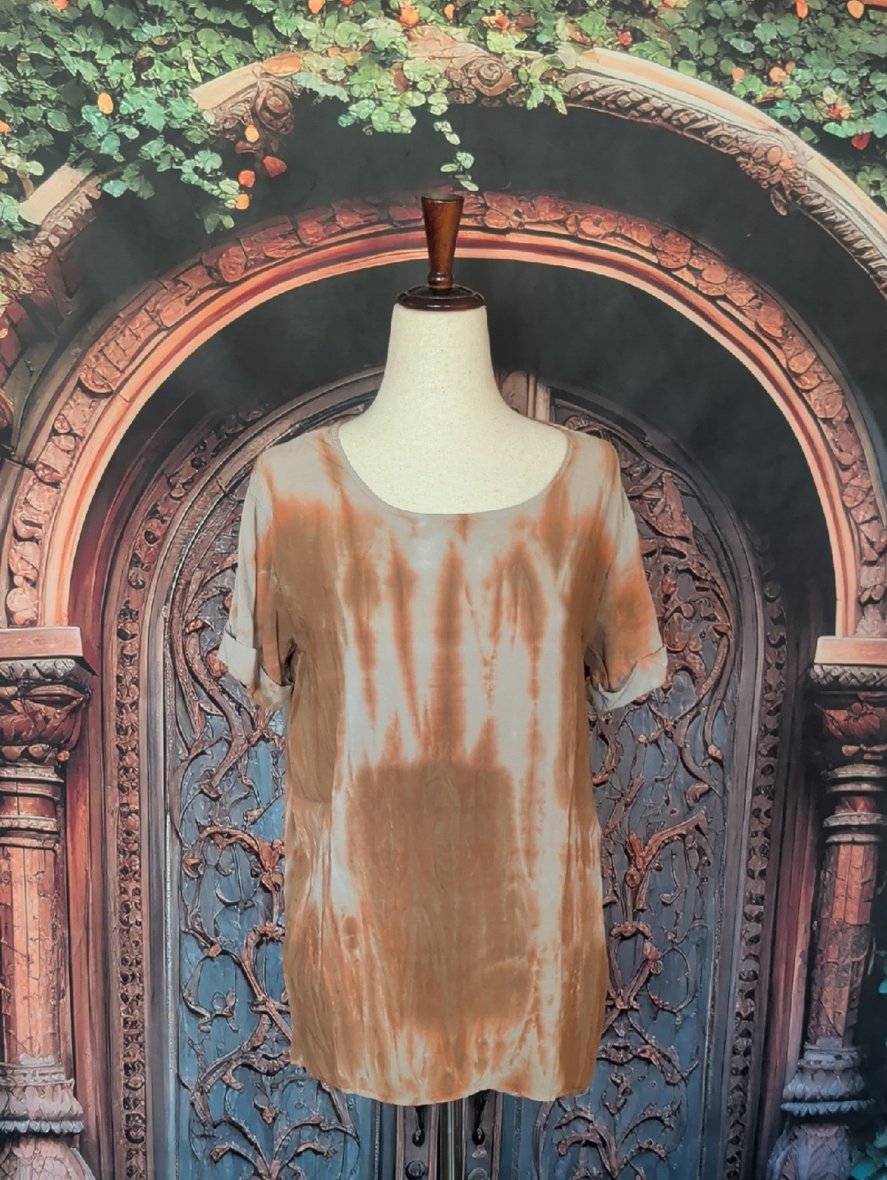 Moon & Sky Tunic